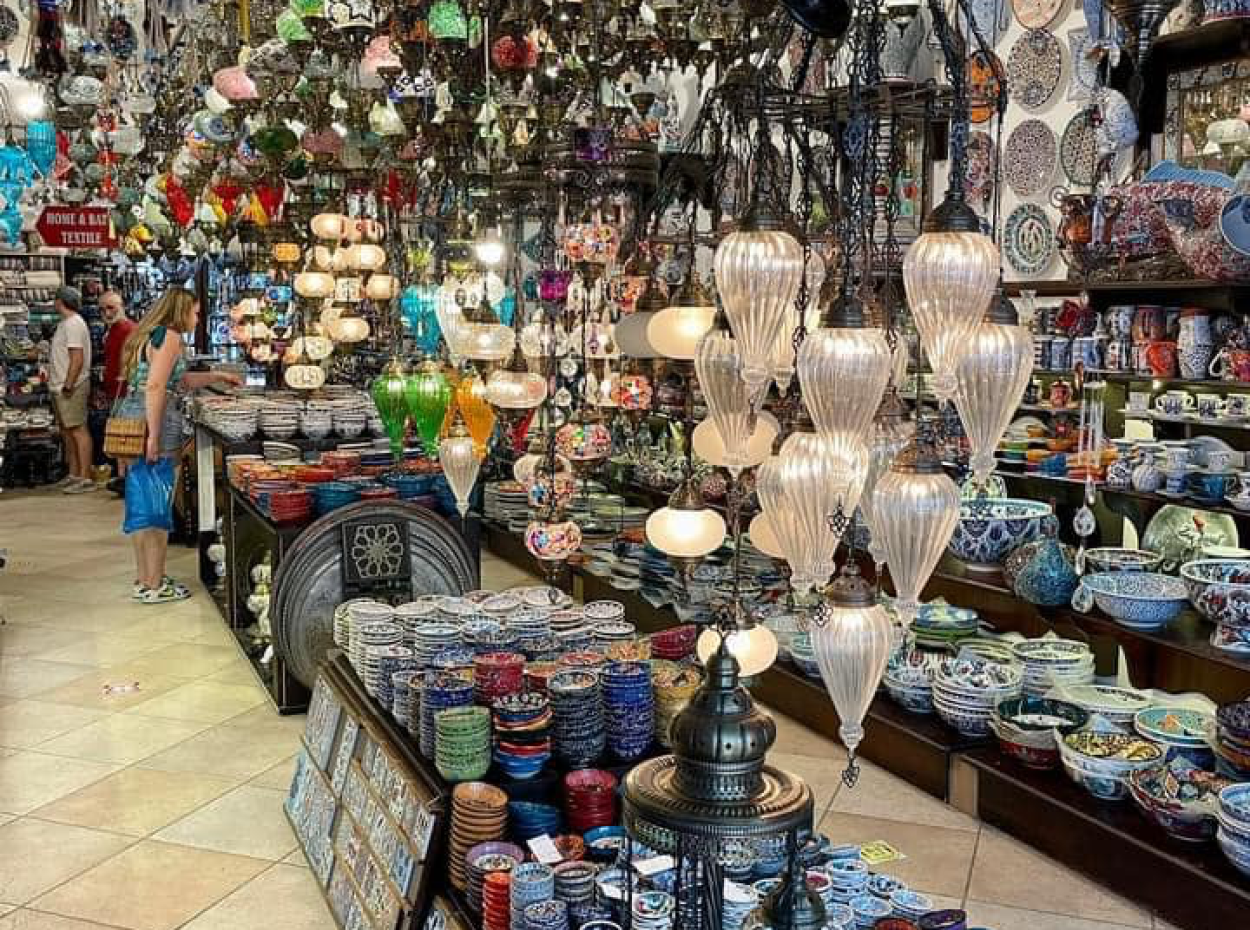 Uyum İçinde Kültürler