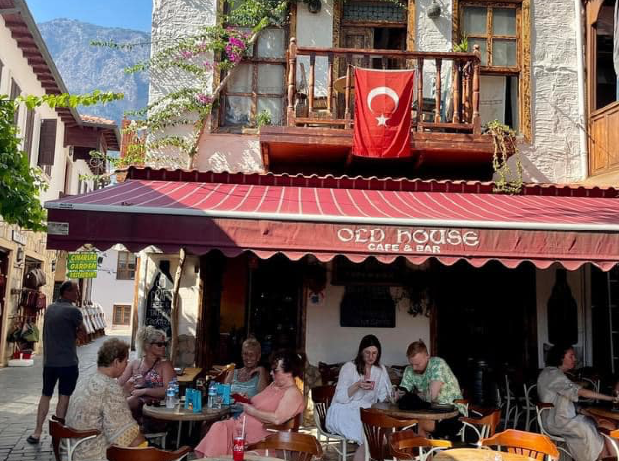 Uyum İçinde Kültürler