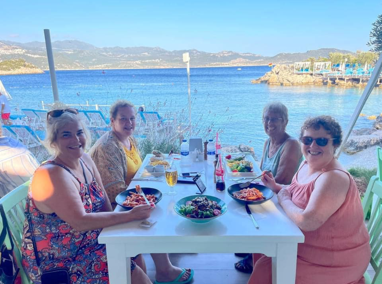 Uyum İçinde Kültürler