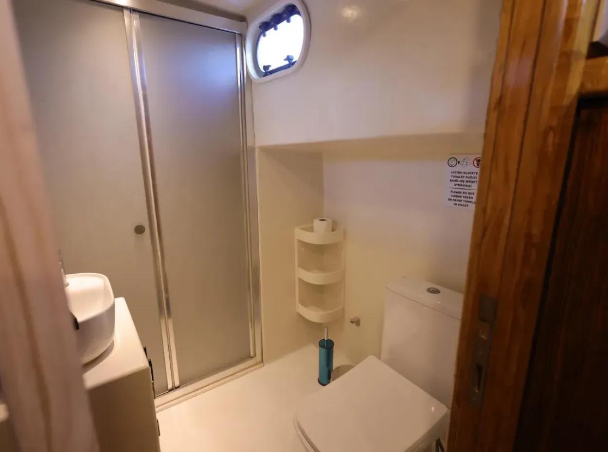 Aheste Dalyan Gulette