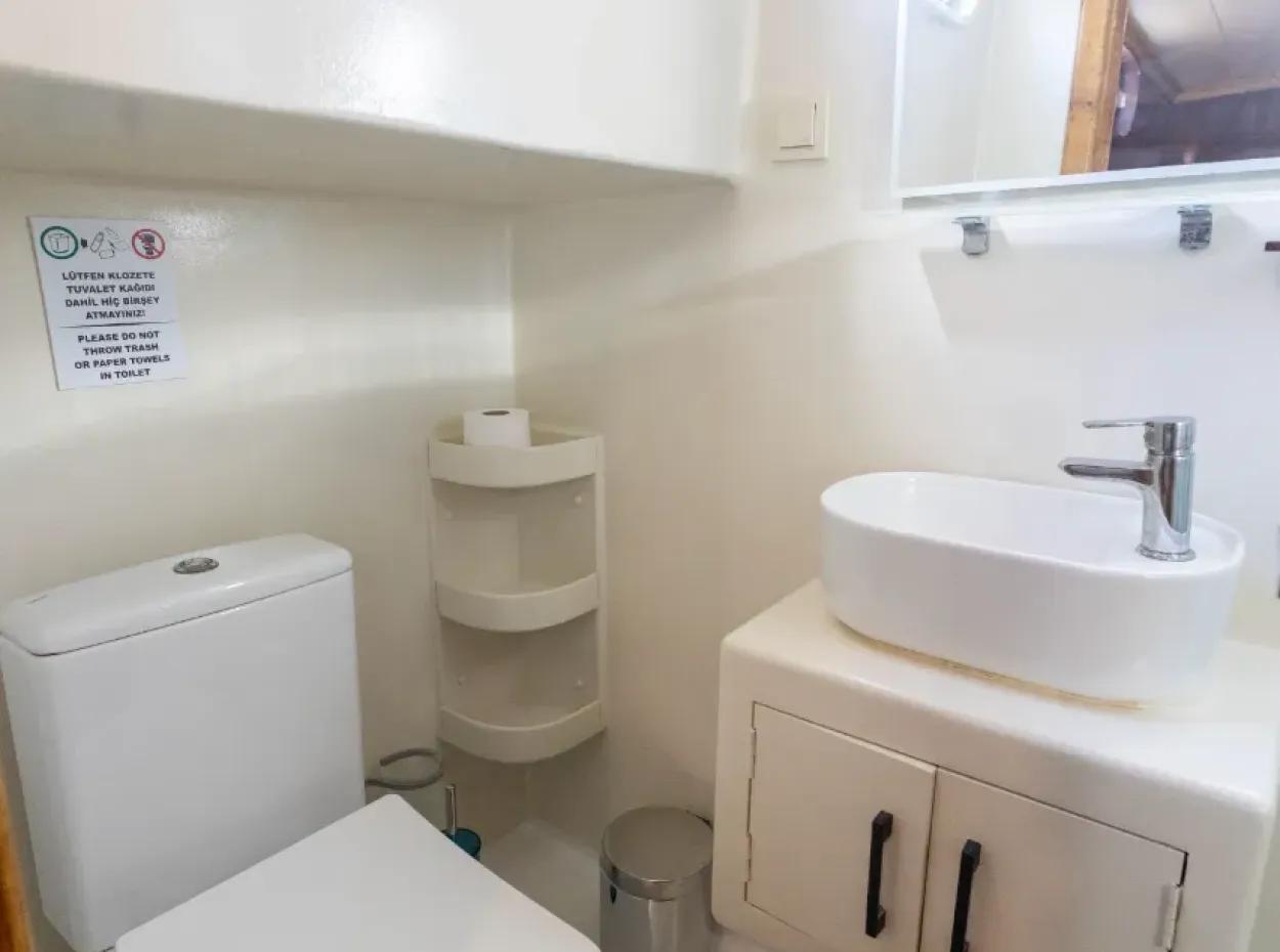 Aheste Dalyan Gulette