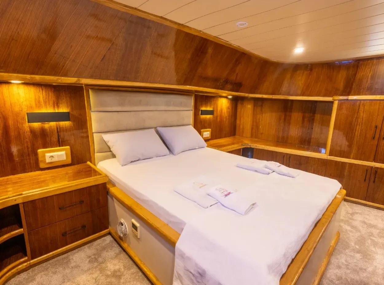 Aheste Dalyan Gulette