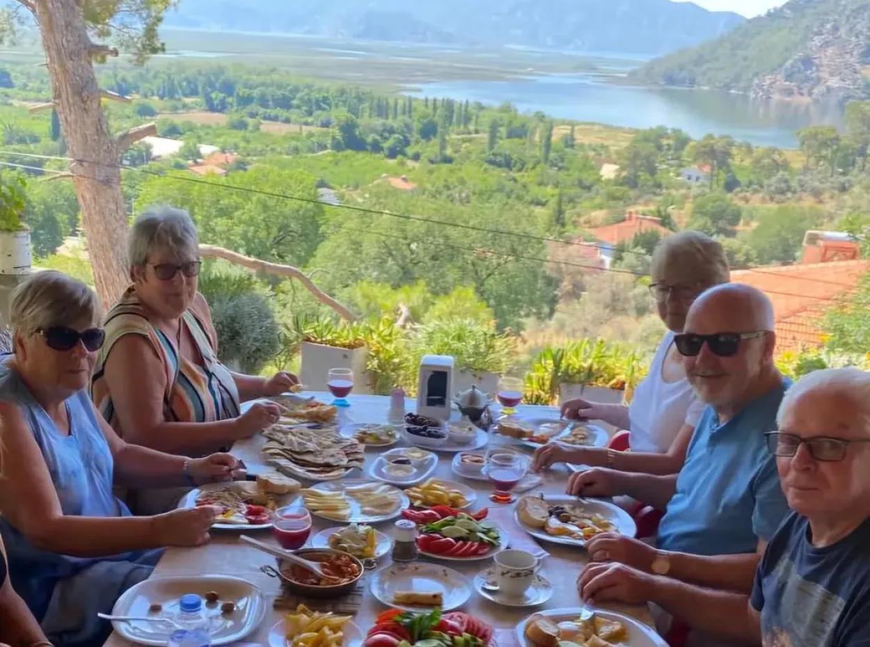 Cennetin Diğer Tarafı