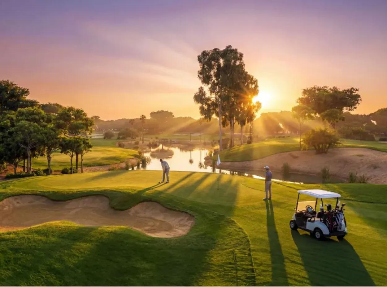 The Tee Time Dalyan