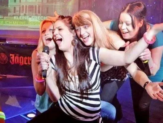 Gölde Karaoke