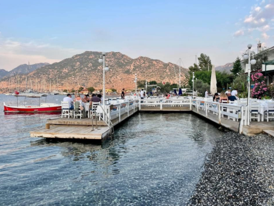 Gizli Marmaris