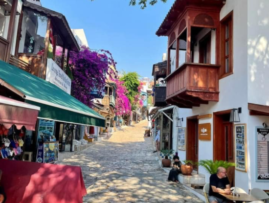 Uyum İçinde Kültürler