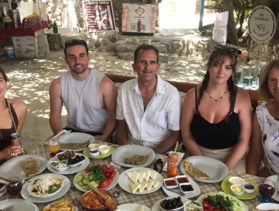 Cennetin Diğer Tarafı