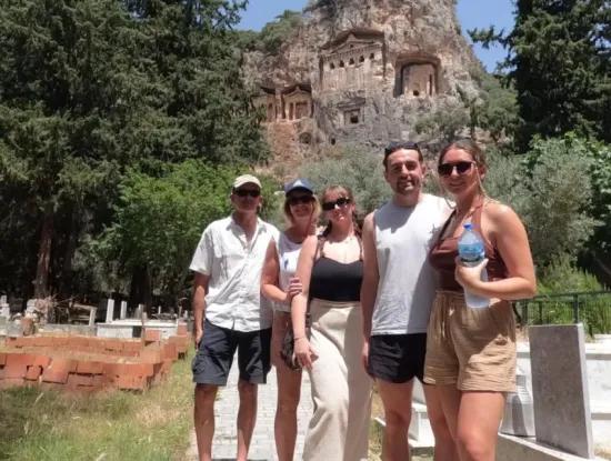 Cennetin Diğer Tarafı