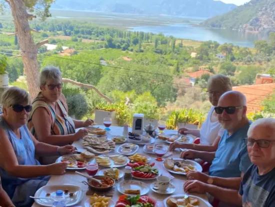 Cennetin Diğer Tarafı