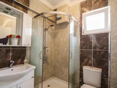 Dalyan'da Yüzme Havuzlu Kiralık Villa