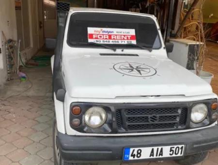 Dalyan Araç Kiralama. Dalyan Dalaman Rent A Car Ve Havaalanı Transferi