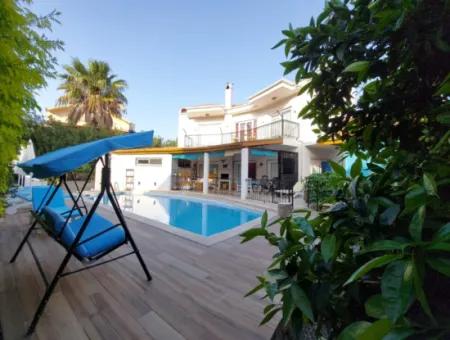 Villa Shan