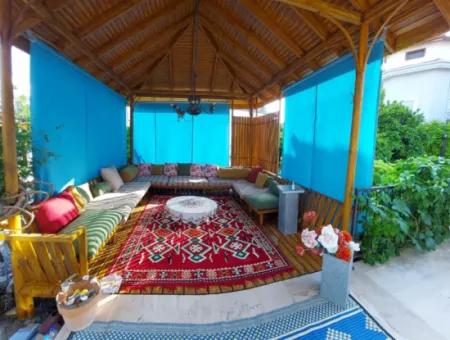 Villa Shan
