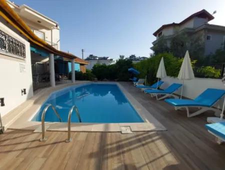 Villa Shan