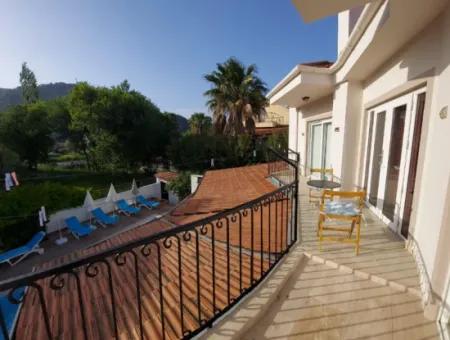 Villa Shan