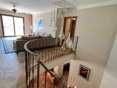 Villa Dash