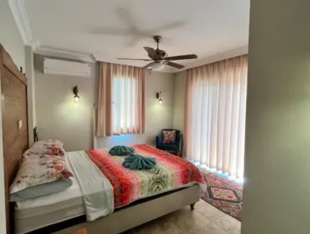Villa Dash