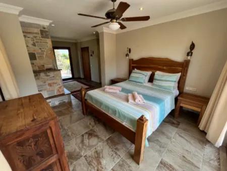 Villa Dash