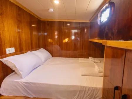 Aheste Dalyan Gulette