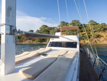 Aheste Dalyan Gulette