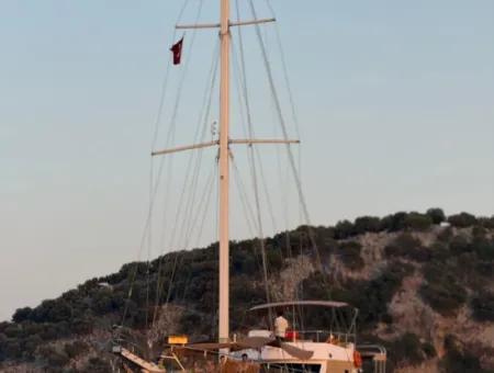 Aheste Dalyan Gulette