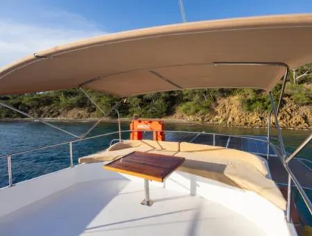 Aheste Dalyan Gulette