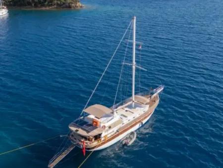 Aheste Dalyan Gulette