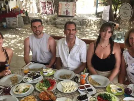 Cennetin Diğer Tarafı