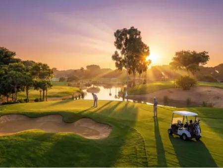 The Tee Time Dalyan